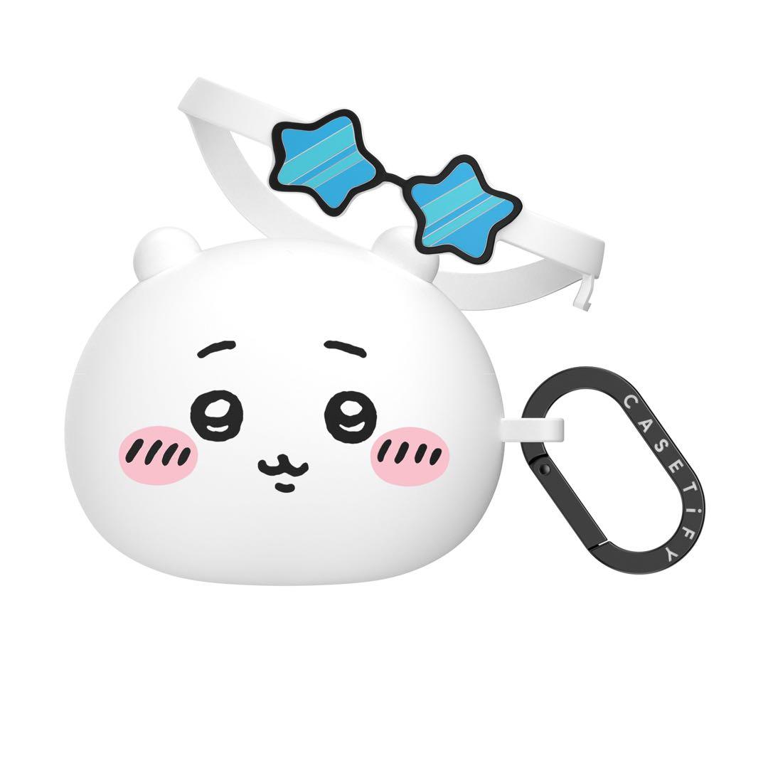 casetify ちいかわ airpods