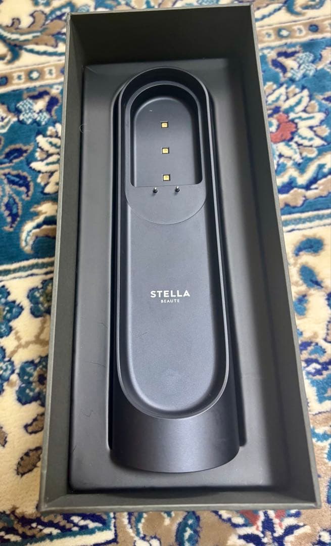 ステラボーテ レーザー EMSリフトブラシ PRO STELLA BEAUTE