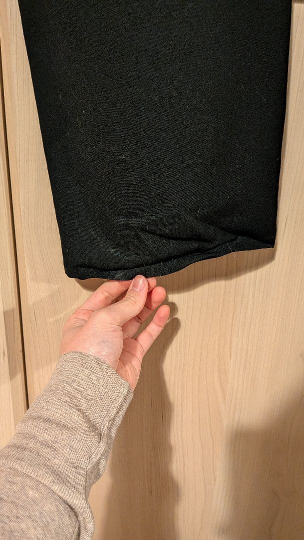 パンツ 80's Christian Dior 2tuck Wool Trousers