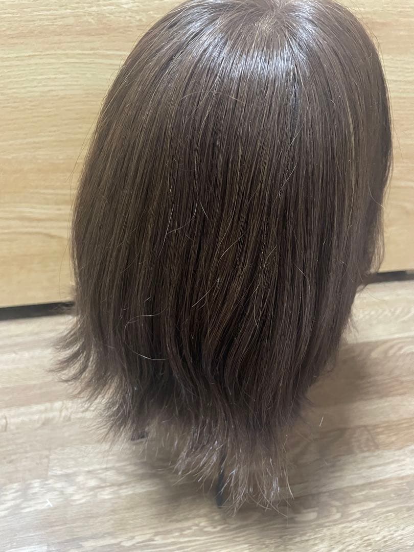 アクアドールフルウィッグ