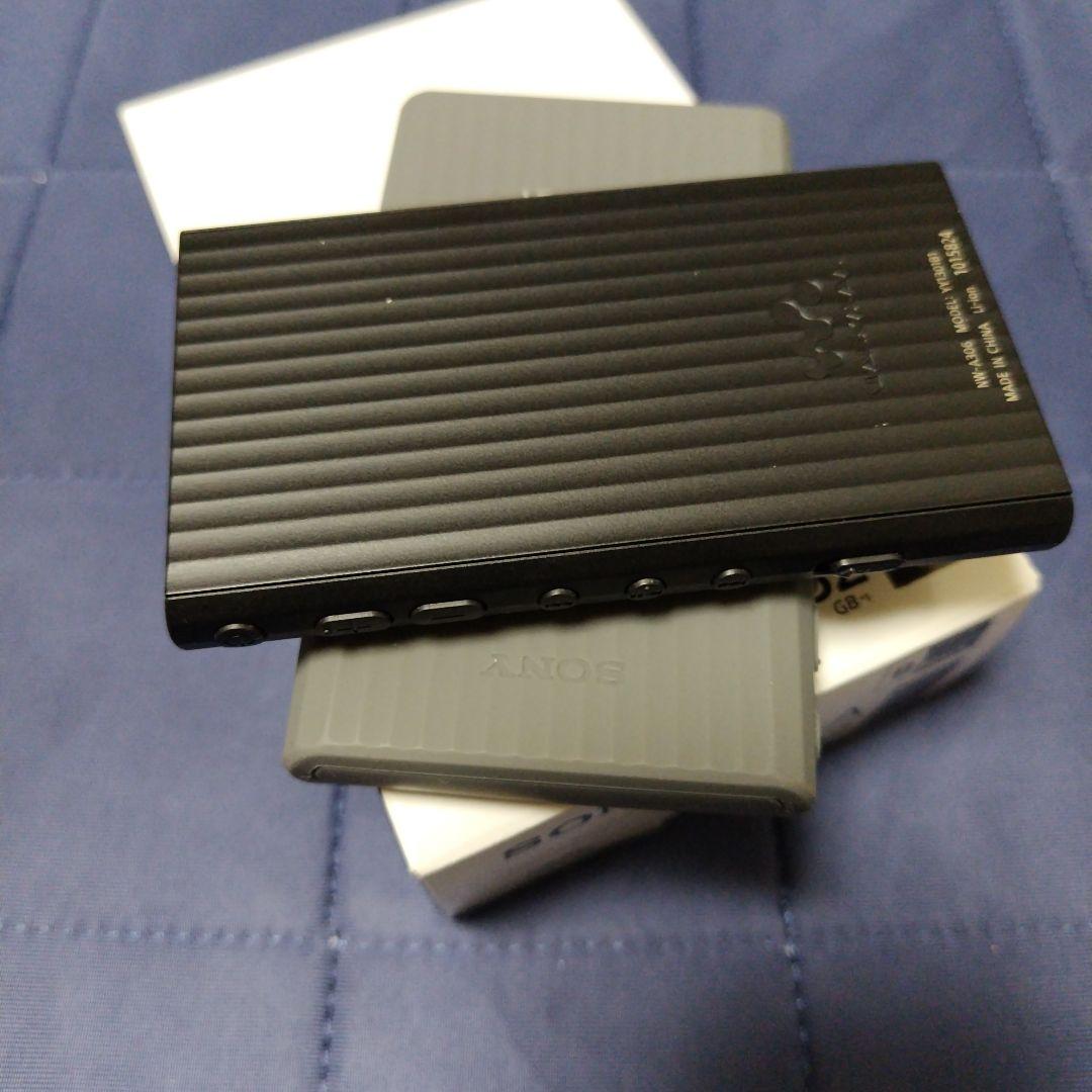 【まあまあ美品】A306 ウォークマン