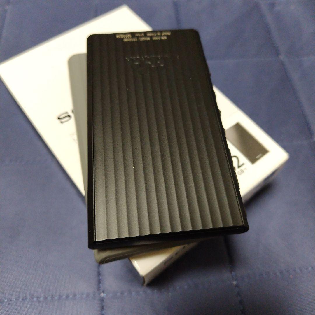 【まあまあ美品】A306 ウォークマン