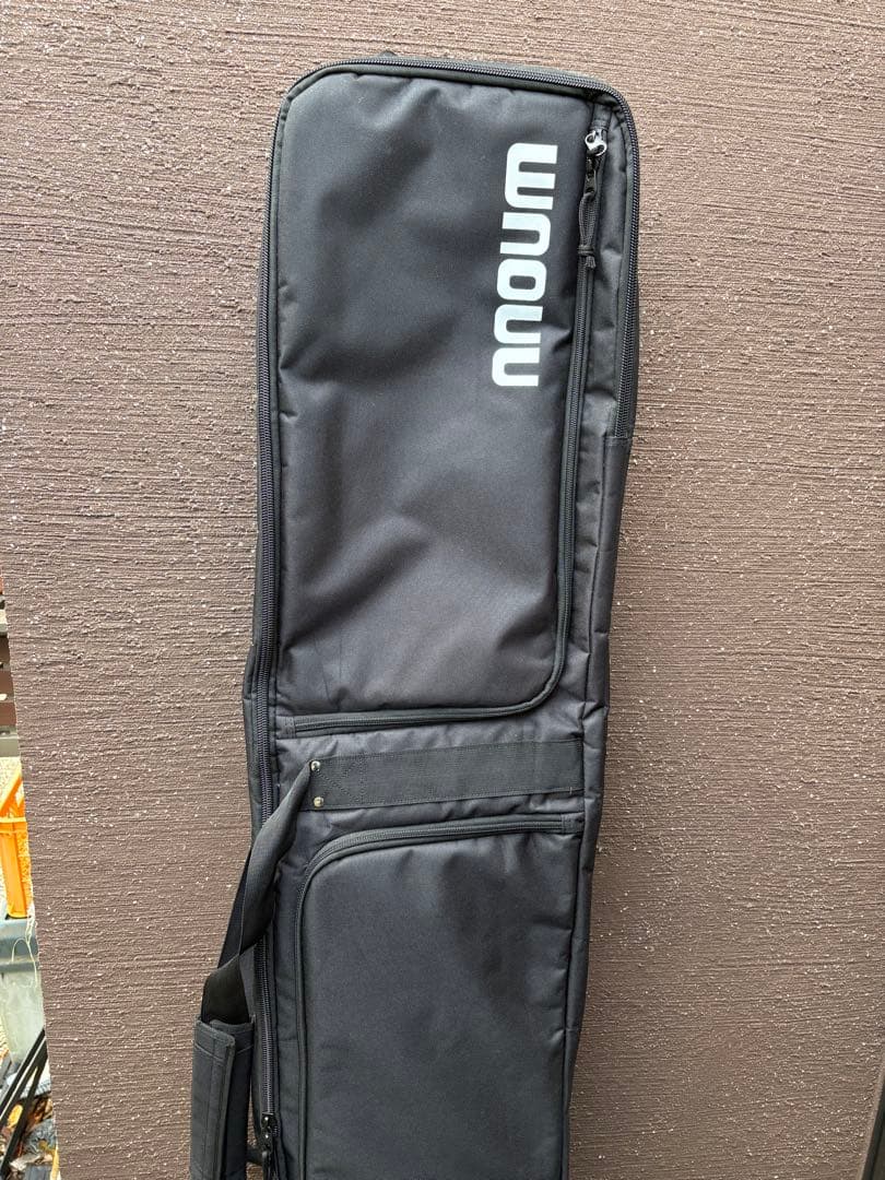 スキーケース　ノアム180cm