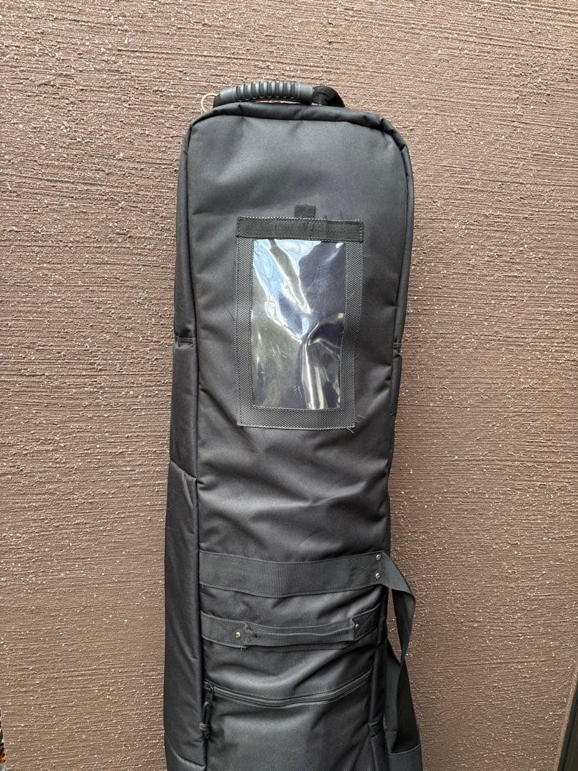 スキーケース　ノアム180cm