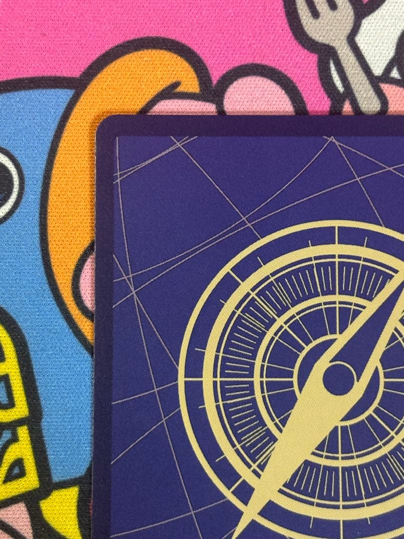 n*n様 ワンピースカード　EB03-045 ペローナ SR SP パラレル　①