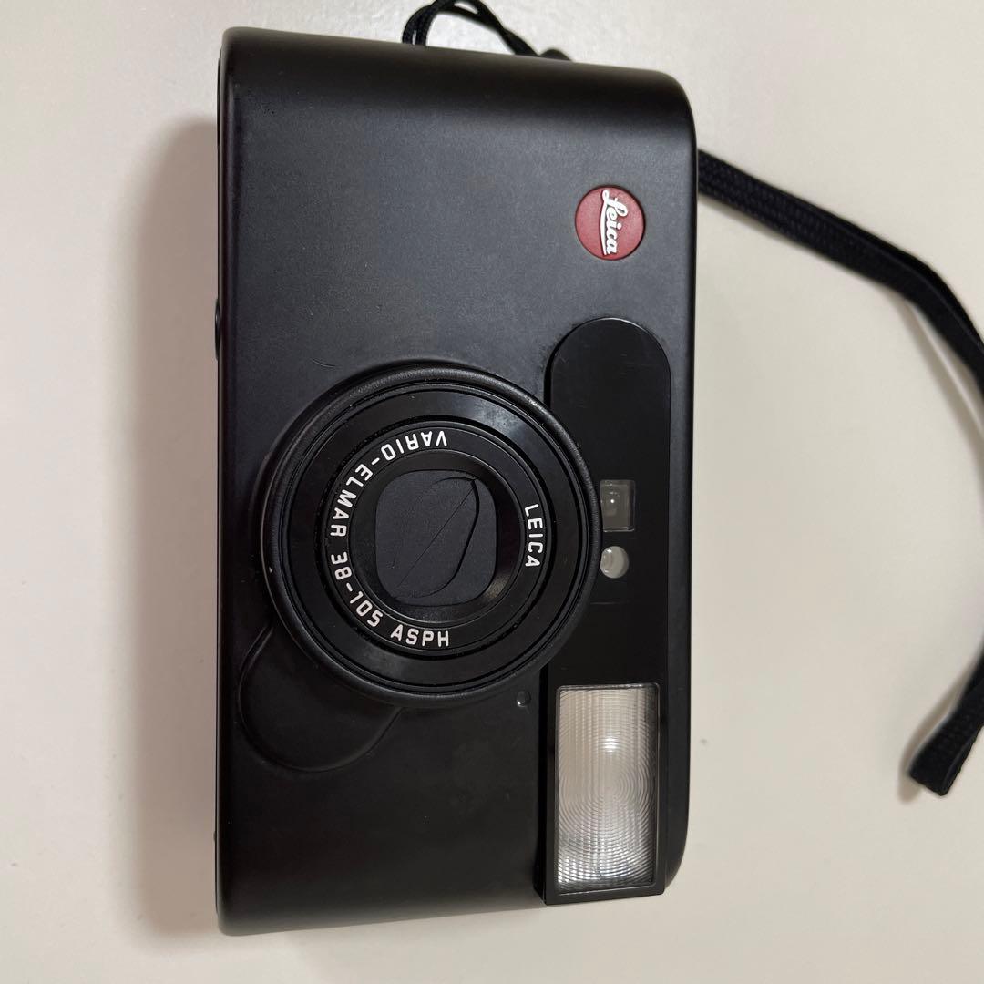 L*オ様 LEICA C1 フィルムカメラ　ライカ
