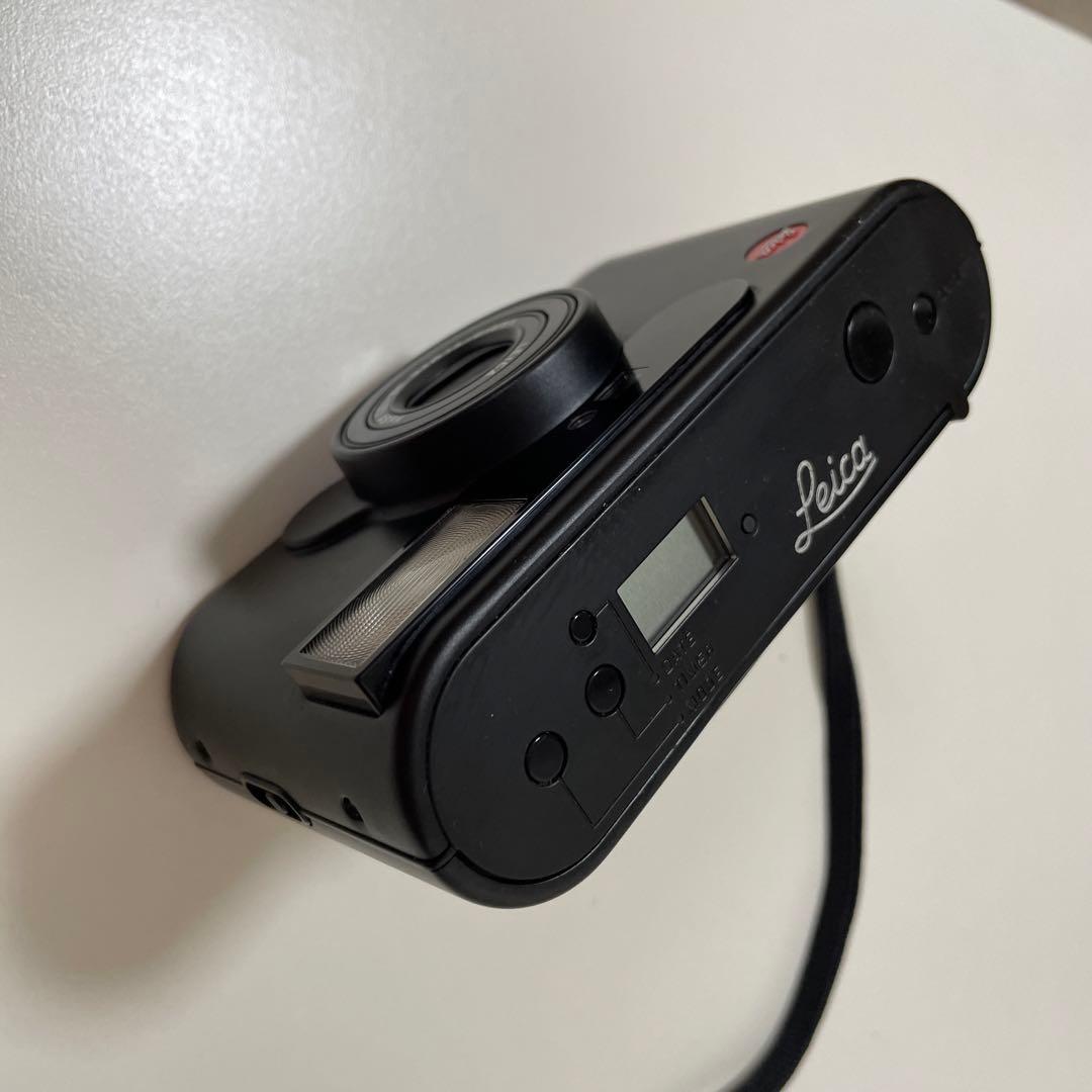 L*オ様 LEICA C1 フィルムカメラ　ライカ