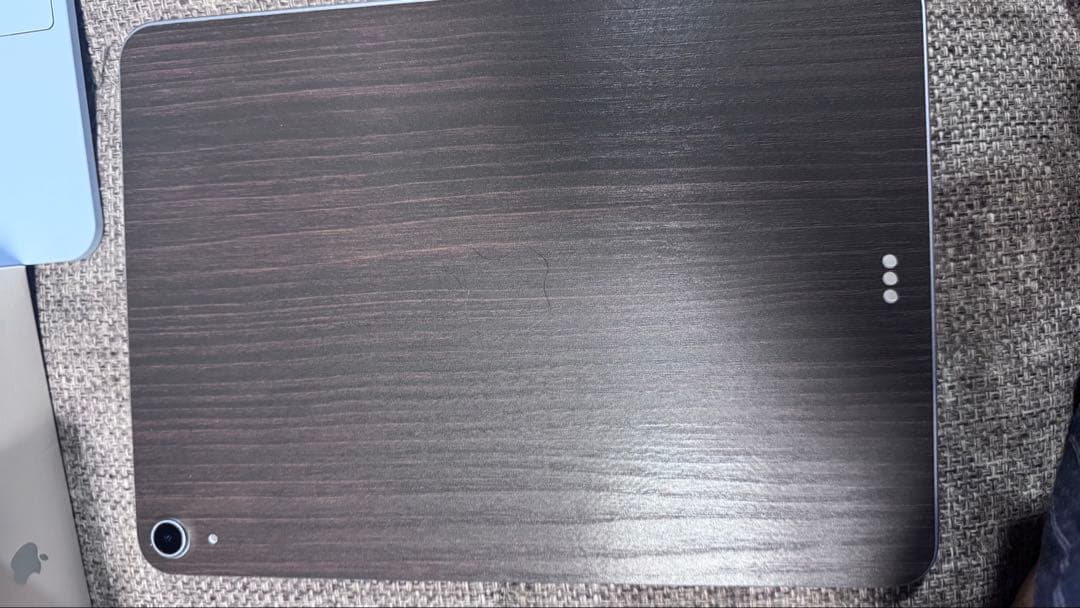 iPad Air M3 128GB Wi-Fi キーボードとケースおまけ付き