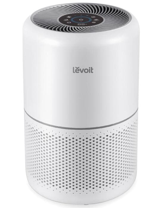 新品未使用　Levoit Core300S 空気清浄機
