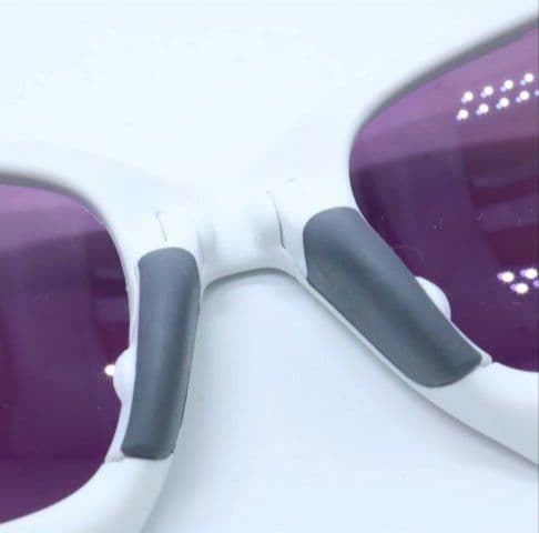 OAKLEY★サングラス★レーシングジャケット/ホワイト■付属品完備