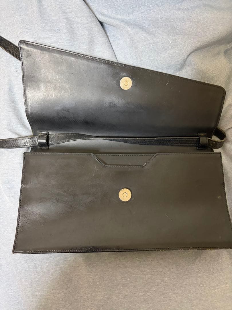 Jean Paul gaultier ショルダーバッグ 90s archive