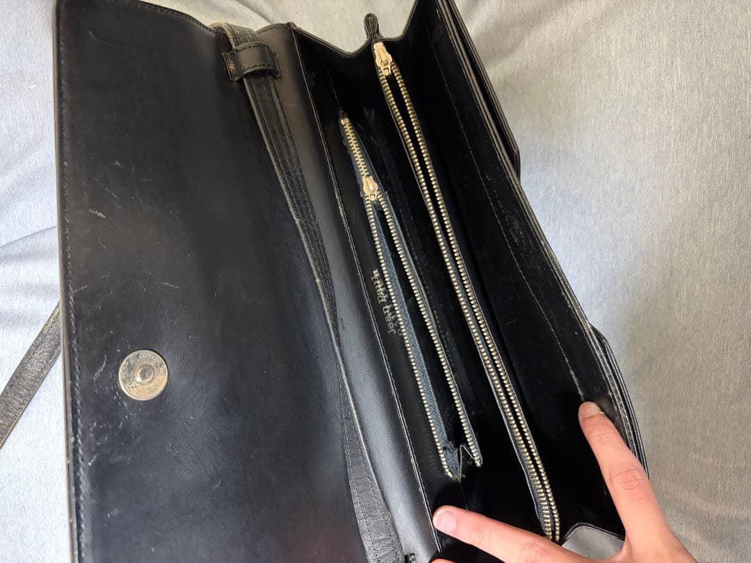 Jean Paul gaultier ショルダーバッグ 90s archive