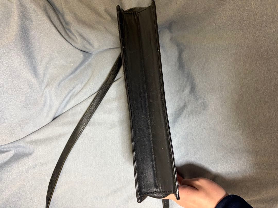 Jean Paul gaultier ショルダーバッグ 90s archive