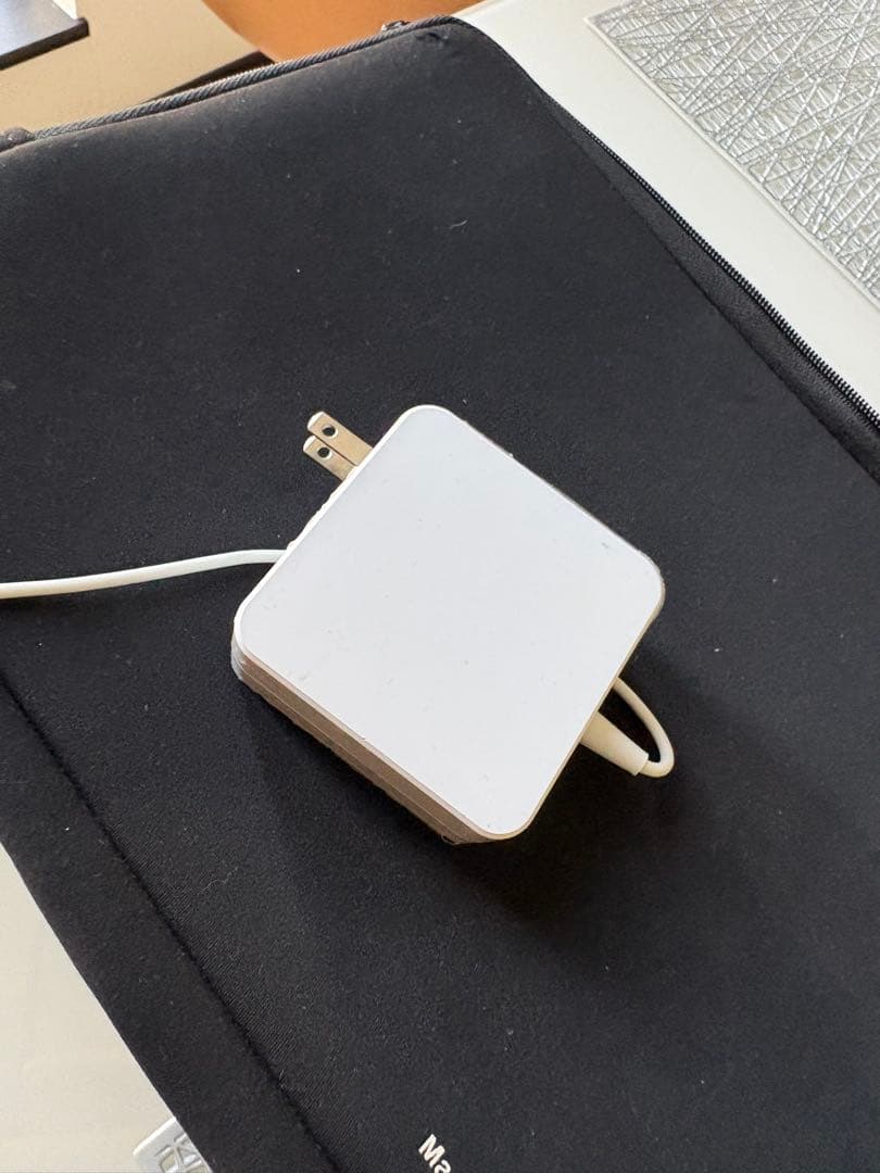 P*r様 Macbook Pro Mid 2012 16GB HD:500GB