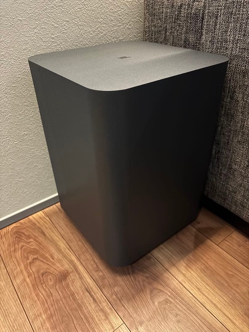 JBL BAR1000 付属品欠品なし