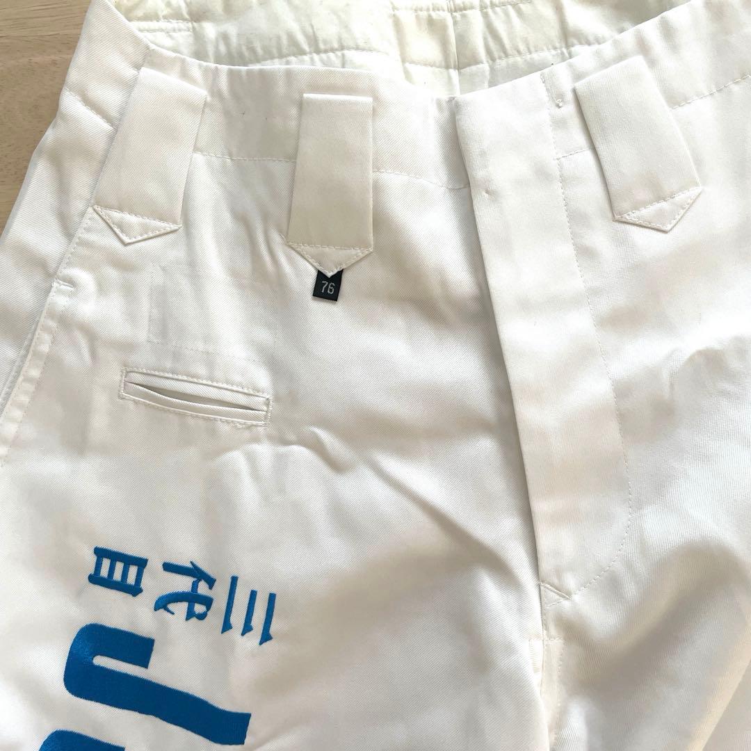 三代目J Soul Brothers スカジャン　ニッカポッカ　刺繍　衣装