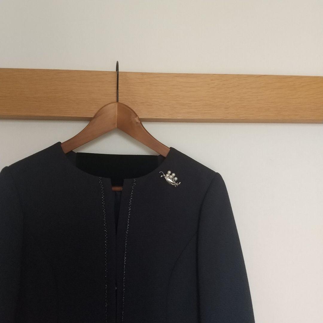 MIKIMOTO ブローチ 本真珠 花 ブーケ