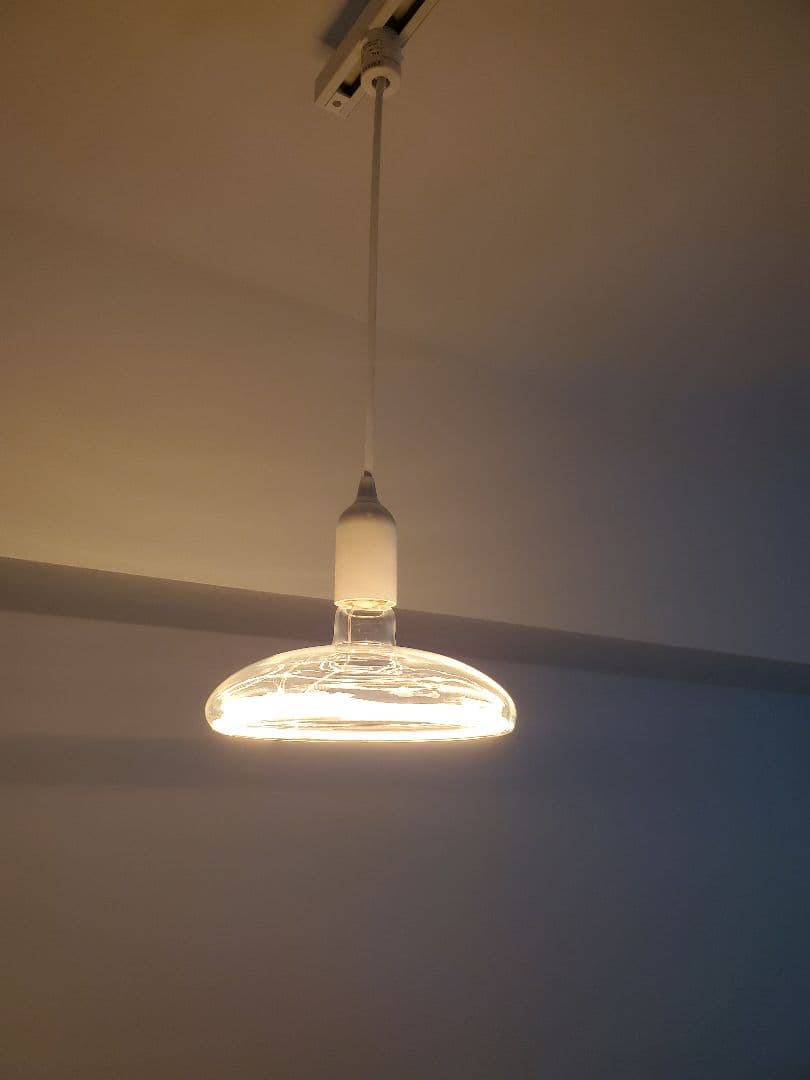 LED電球　AZURE ORBIT