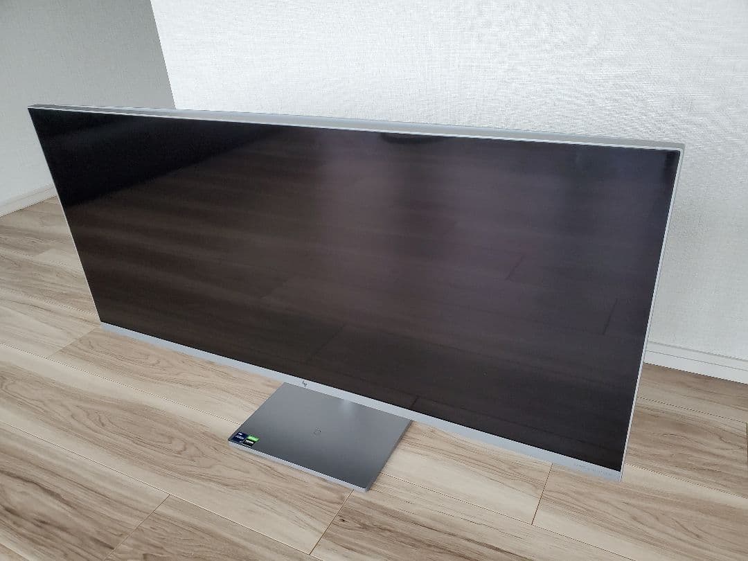 HP ENVY All-in-one 34-c(一体型デスクトップPC)