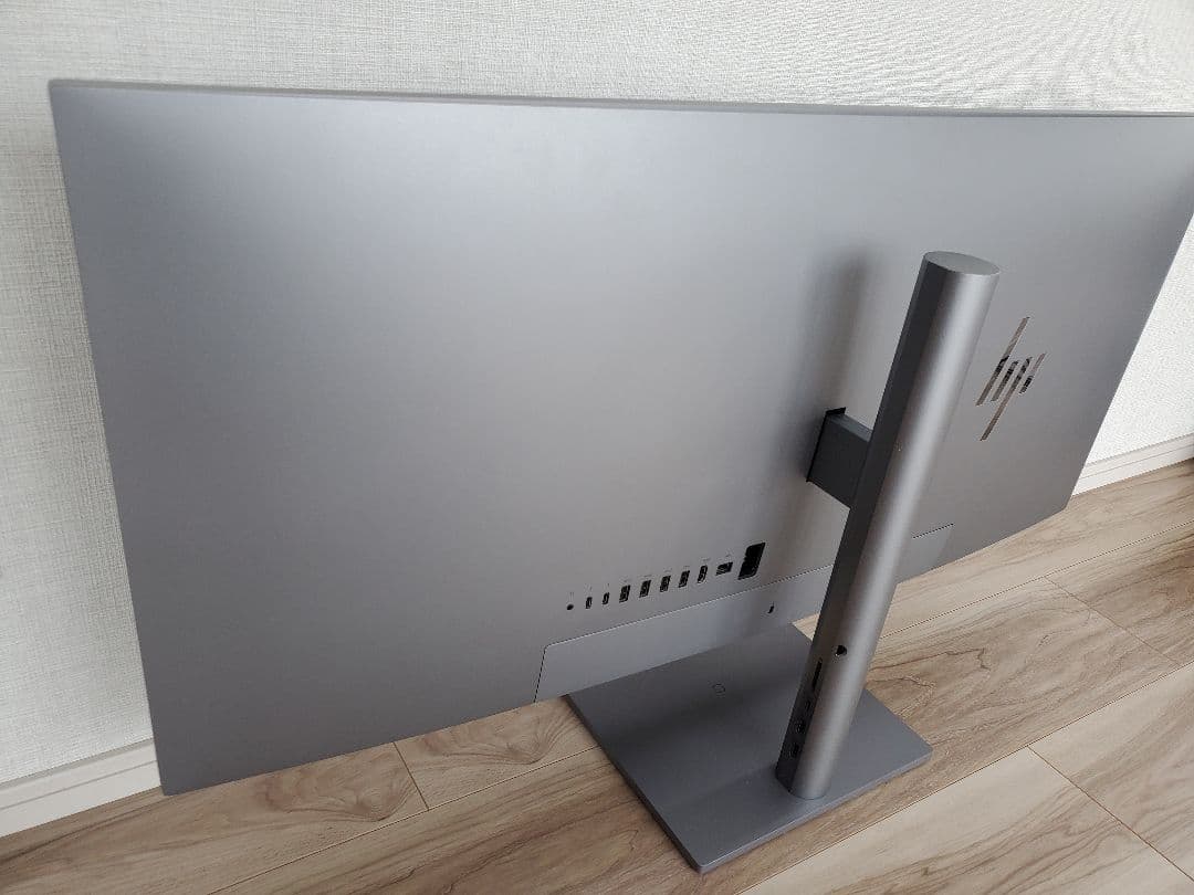 HP ENVY All-in-one 34-c(一体型デスクトップPC)