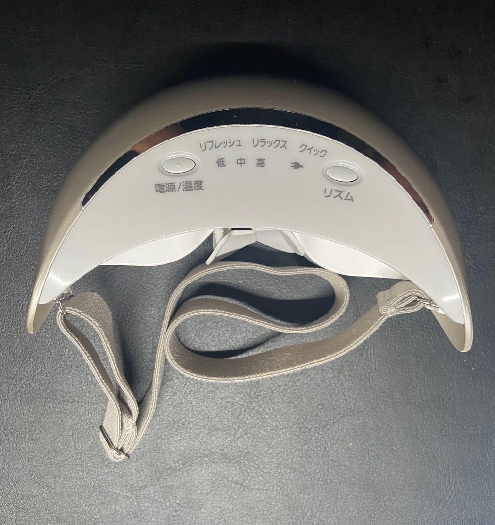 美品　Panasonic 目もとエステ　EH-CSW68