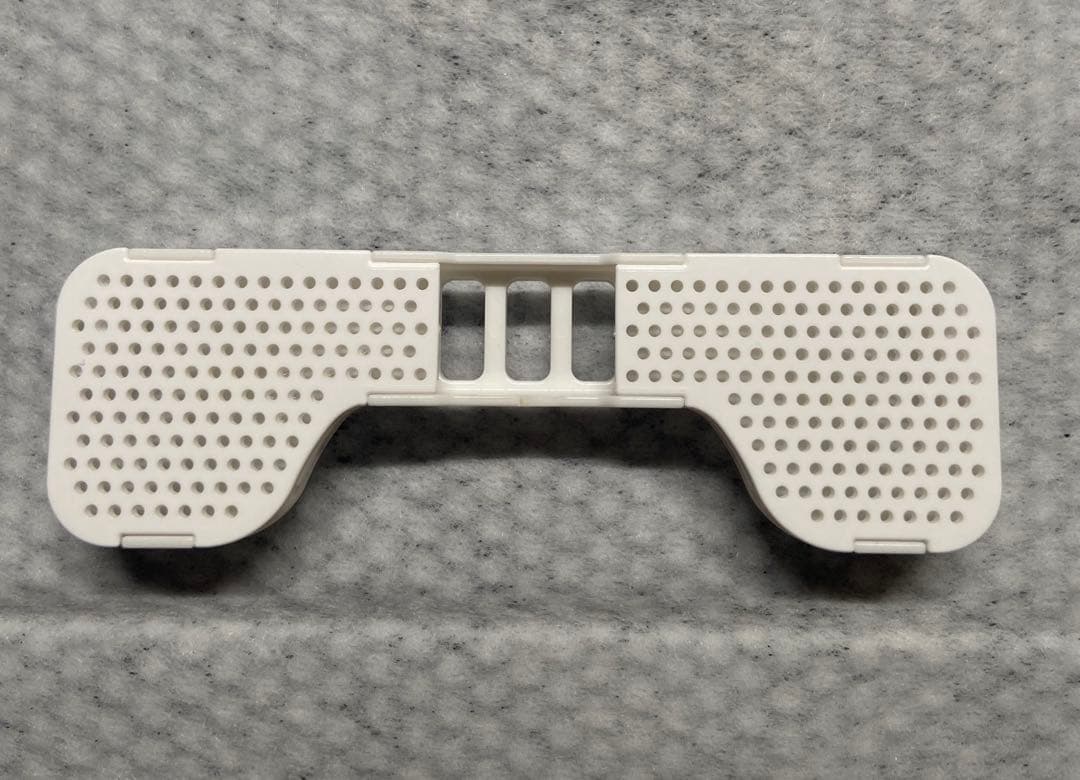 美品　Panasonic 目もとエステ　EH-CSW68