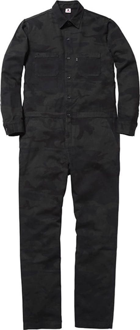 梅*様 【美品】11AW SUPREME adam kimmel ジャンプスーツ