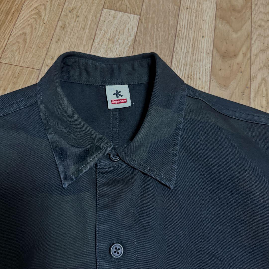 梅*様 【美品】11AW SUPREME adam kimmel ジャンプスーツ