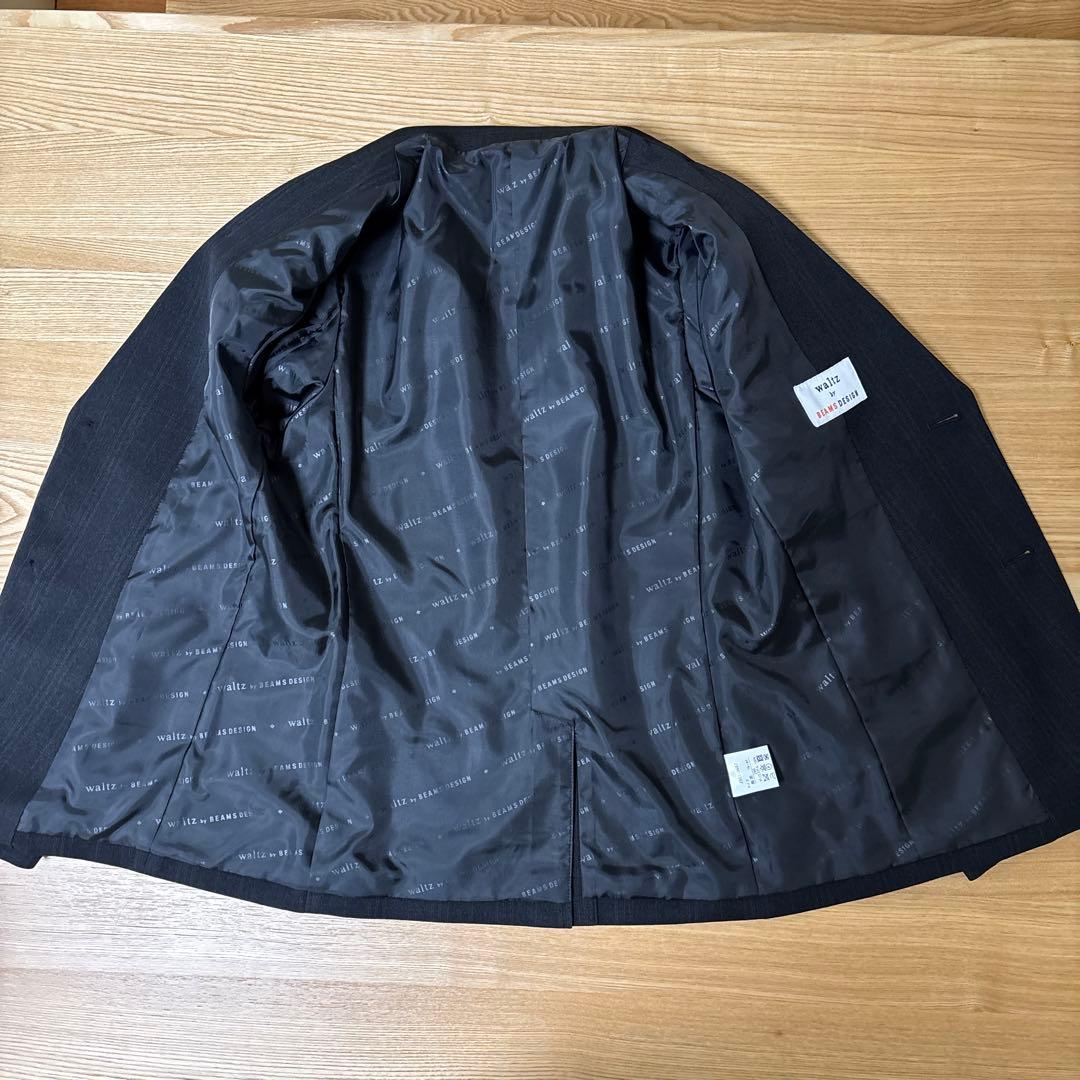 waltz by BEAMS DESIGNフォーマルスーツ 160