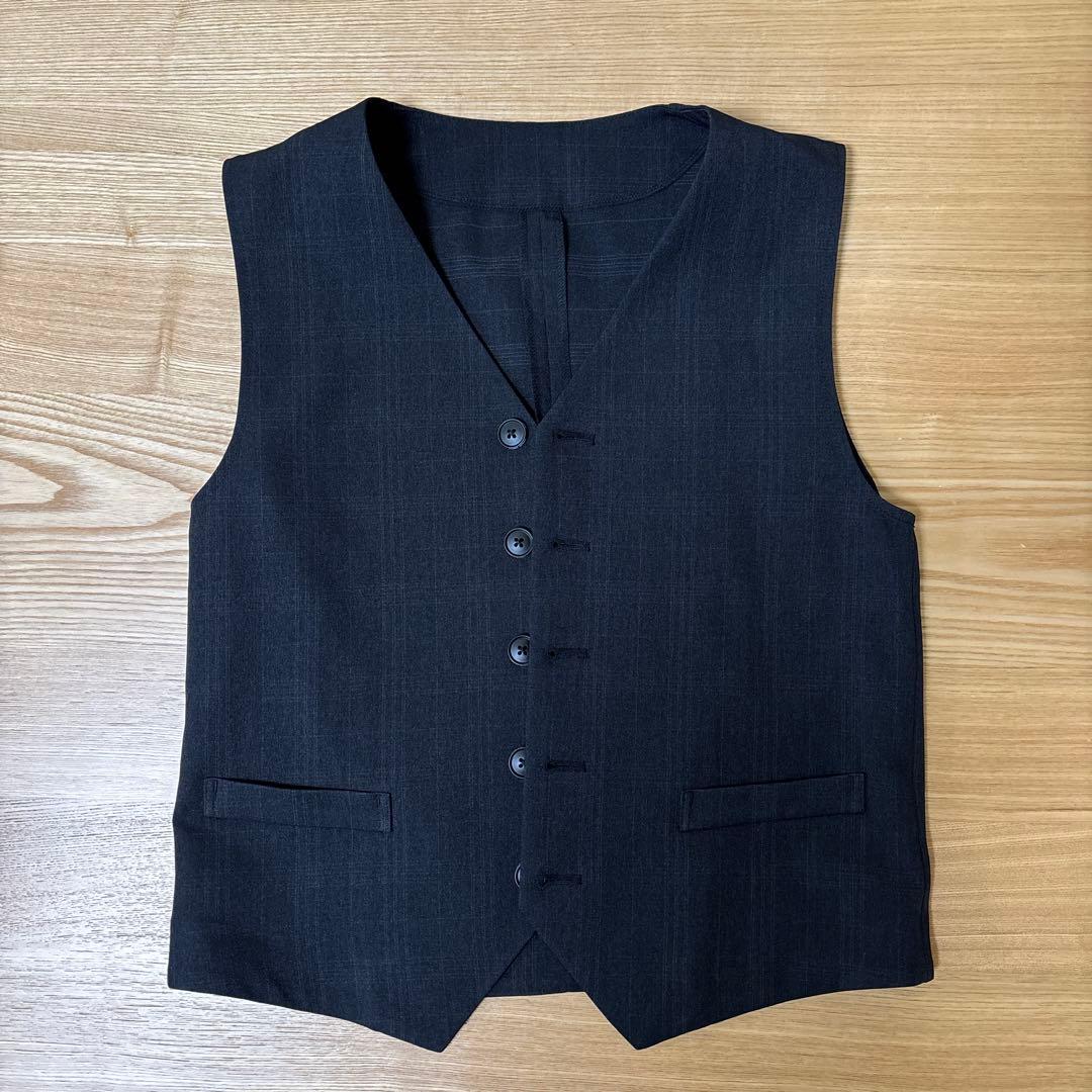 waltz by BEAMS DESIGNフォーマルスーツ 160