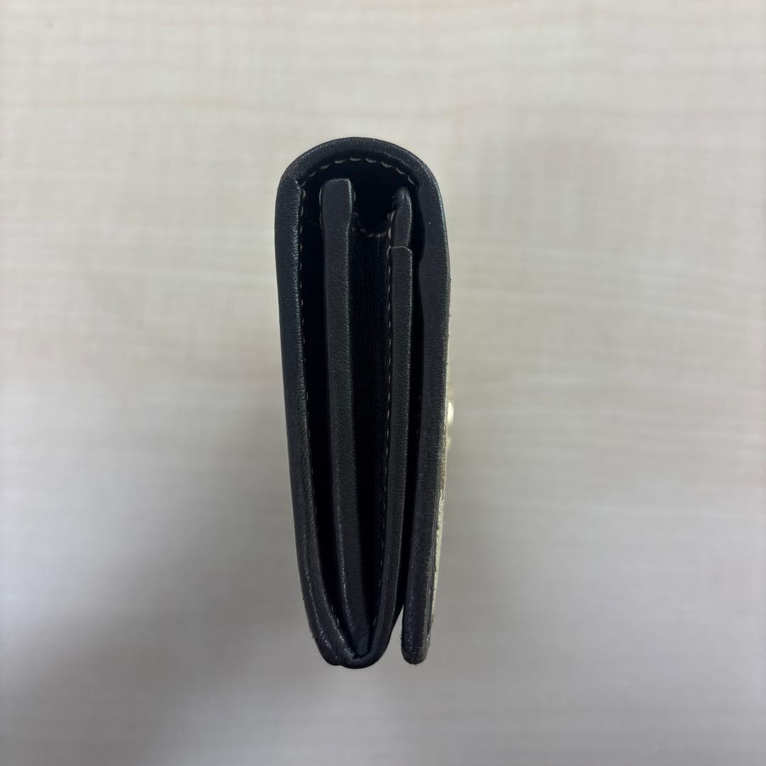 ★GUCCI★ラブリーハート 名刺入れ/カードケース