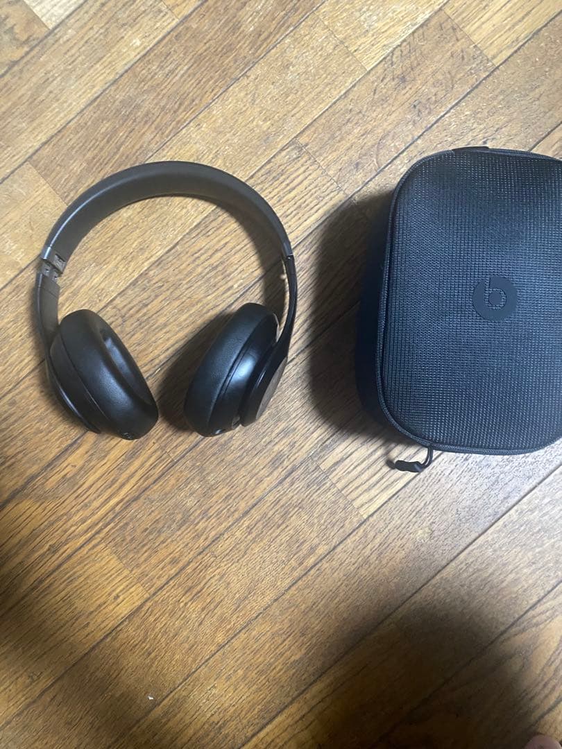 Beats studio pro 大谷翔平着用