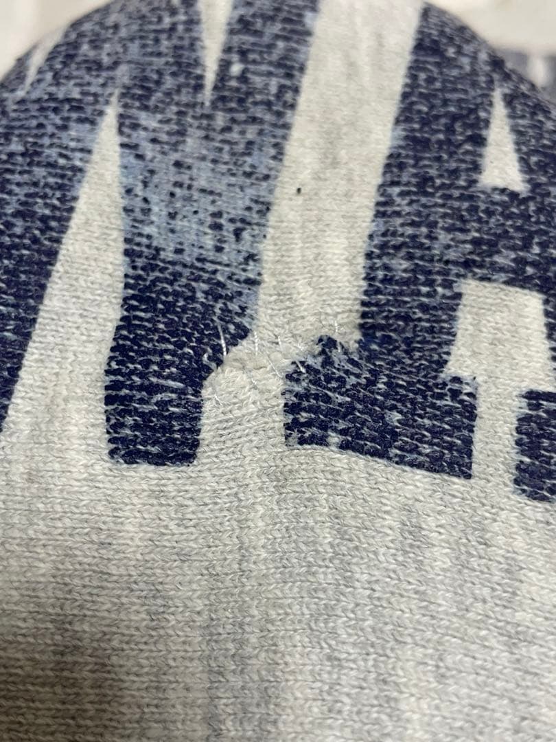 TENTEN！！！ チャンピオン　リバースウェーブ　2XL