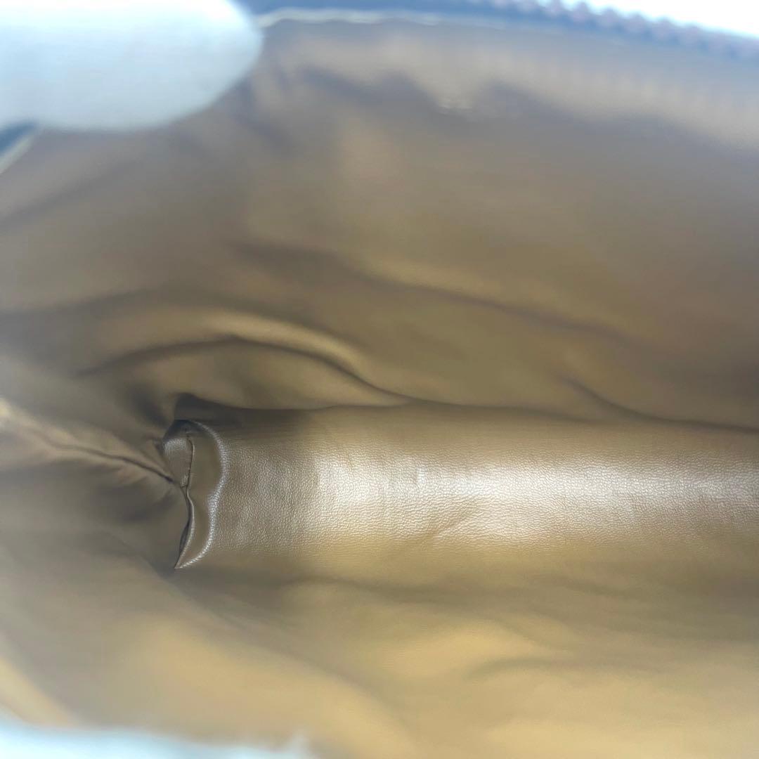 瑠衣様　　101 極美品 セリーヌ クラッチバッグ ポーチ キャンバス