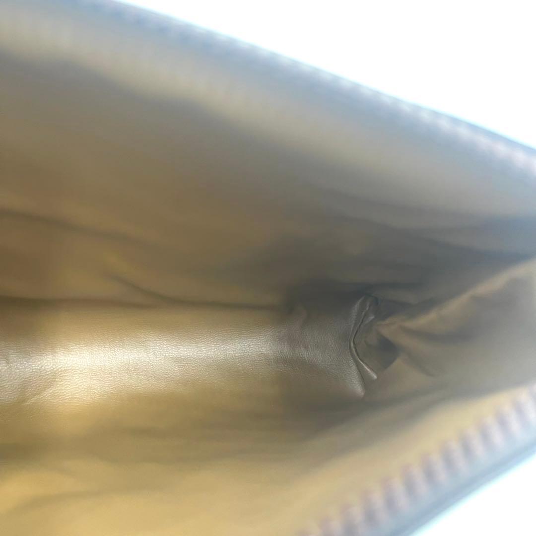 瑠衣様　　101 極美品 セリーヌ クラッチバッグ ポーチ キャンバス