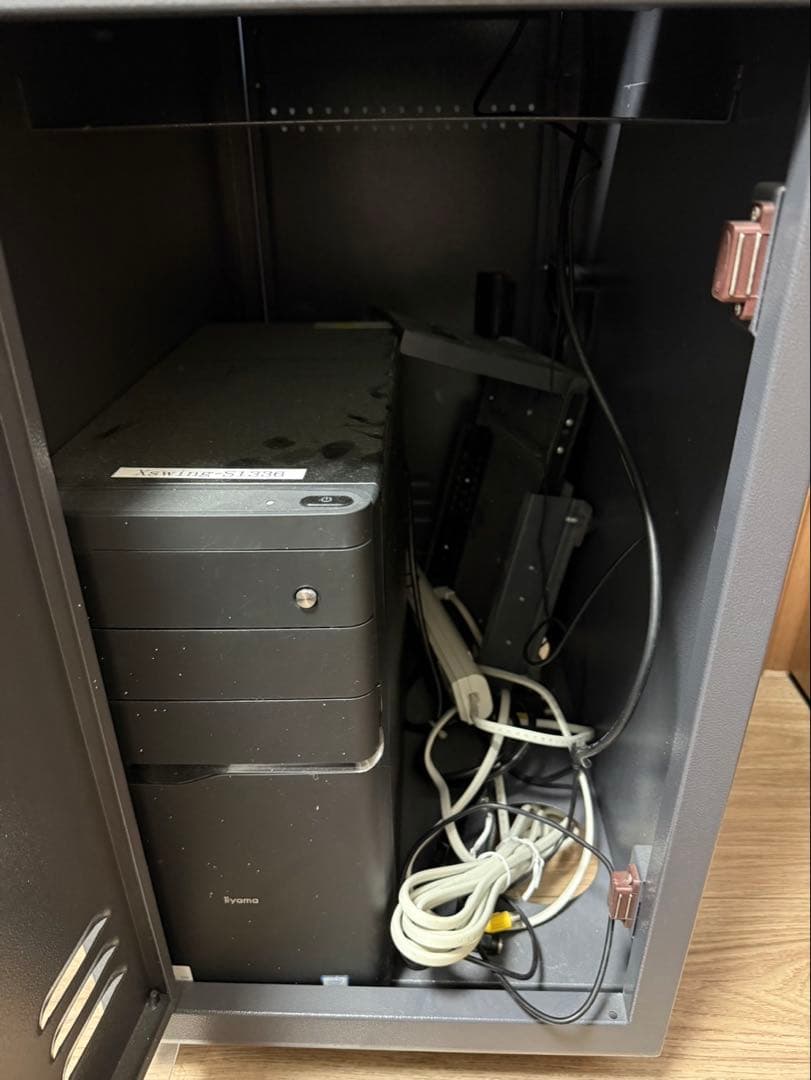 SkyTrak ゴルフシュミレーション 弾道測定