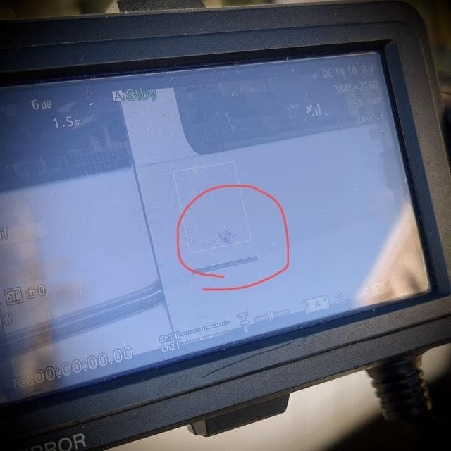 SONY PXW-FS7 カードなどセット シネマ機