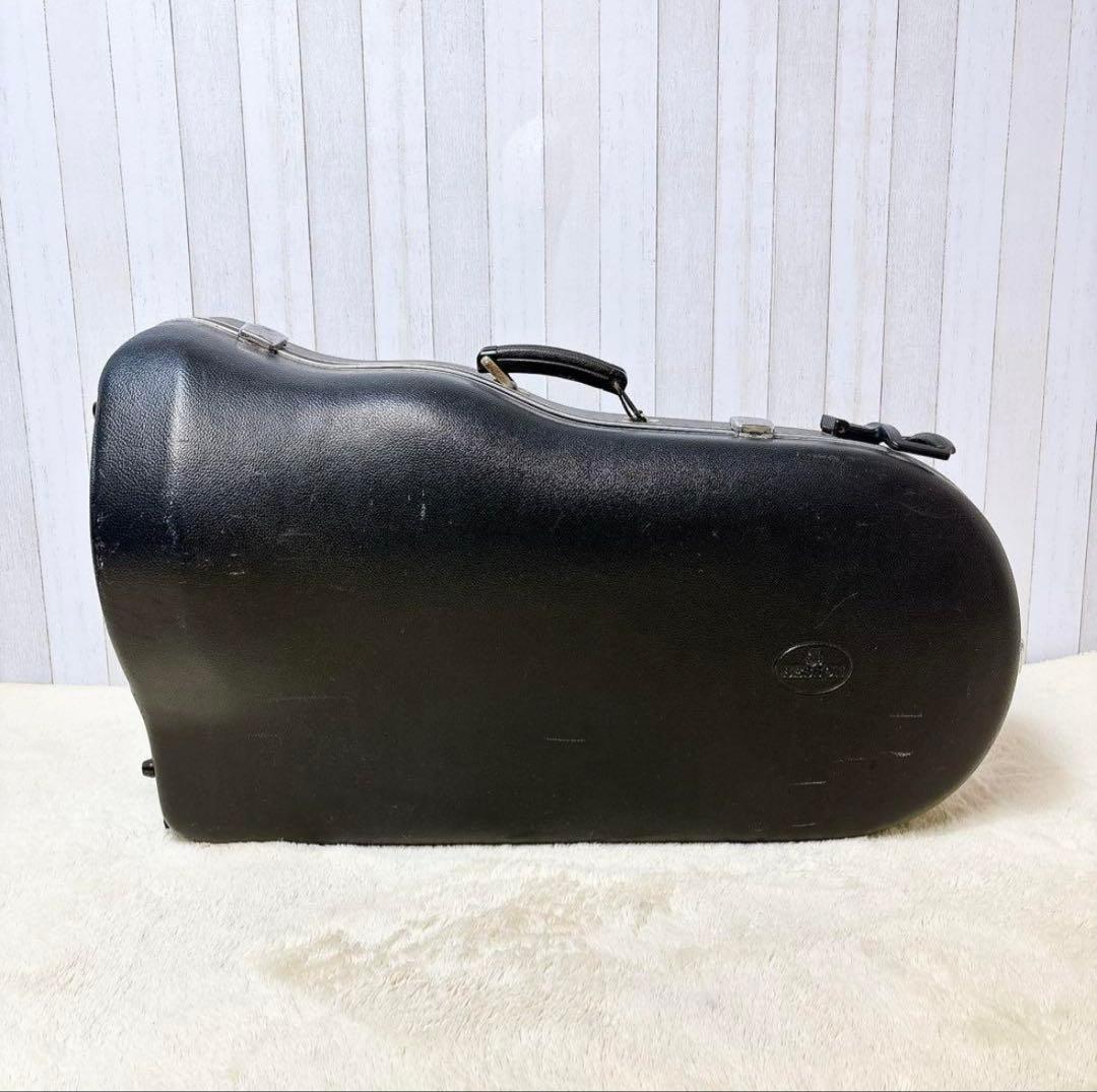 チューバB♭管　besson 700 787