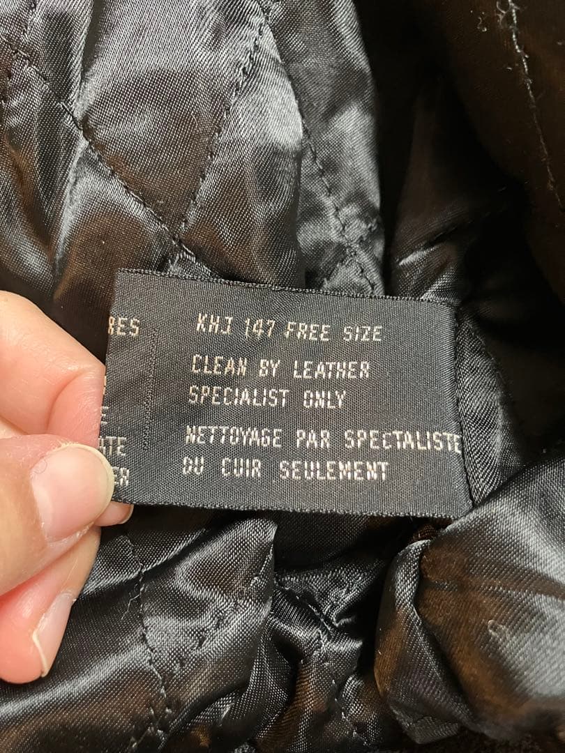 激レア✨kenzo jeans ケンゾー　ボンバーJK　短丈　ビーズロゴ y2k