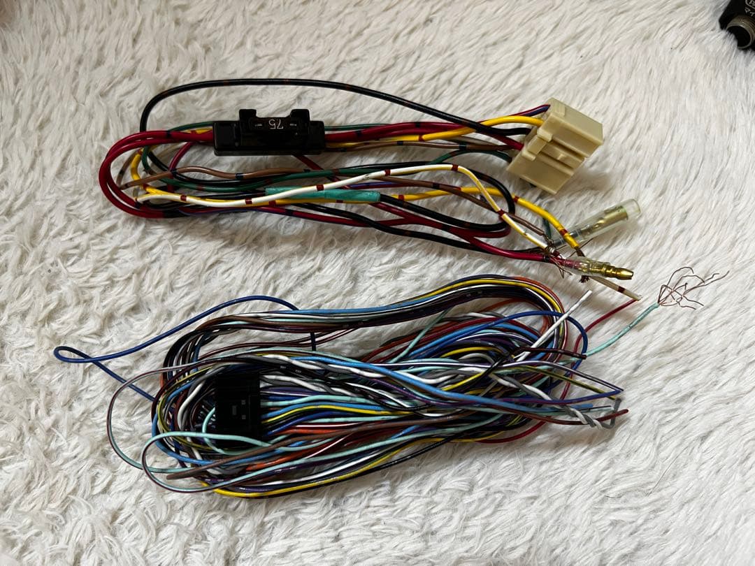 PATLITE SAP520サイレンアンプ