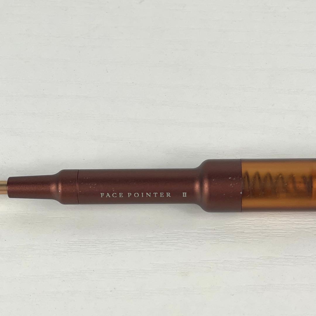 コアフィット(COREFIT)フェイスポインター2 本体のみ ポスポス