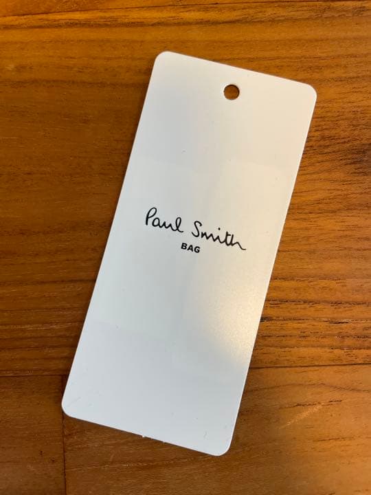 最値下げしました‼︎ ポールスミス　Paul Smith トートバッグ