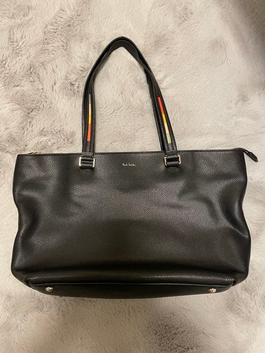最値下げしました‼︎ ポールスミス　Paul Smith トートバッグ
