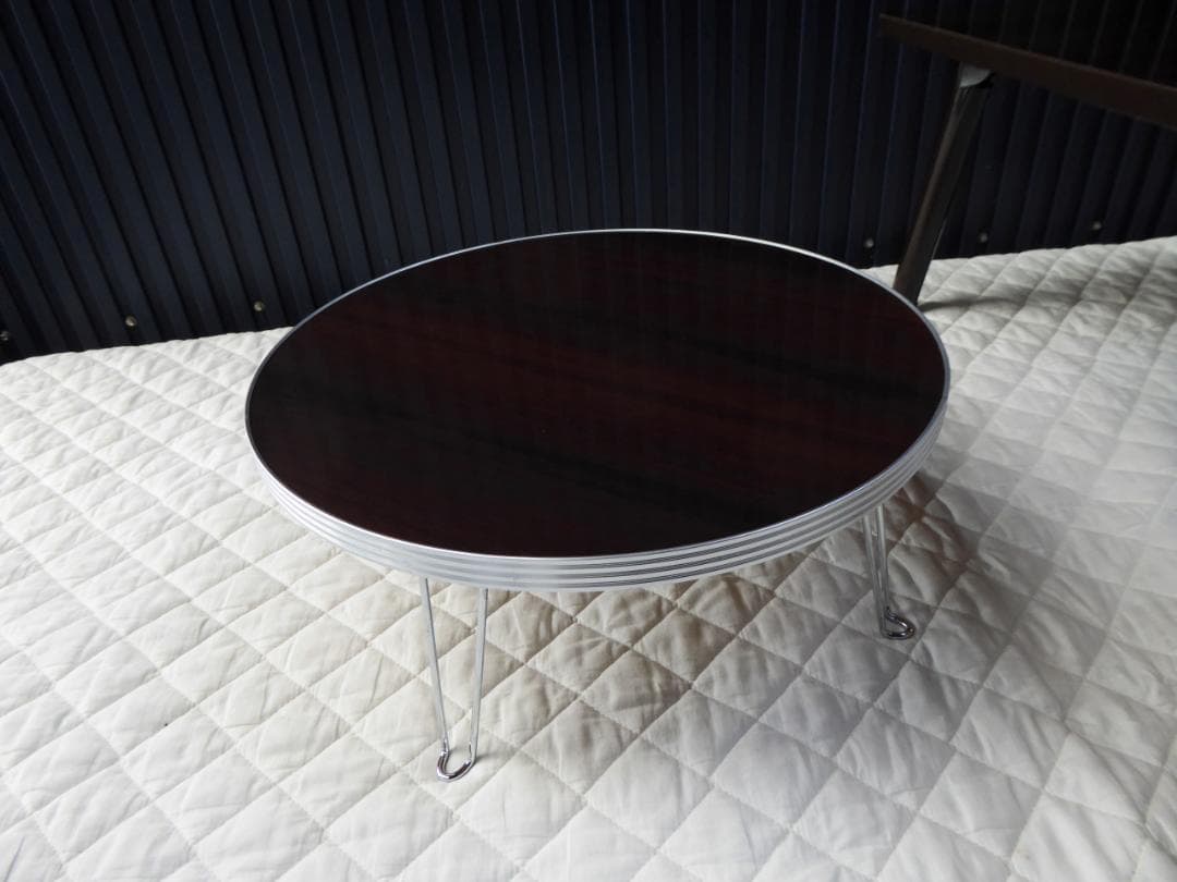 未使用　保管品　コロナサロンストーブ用テーブル