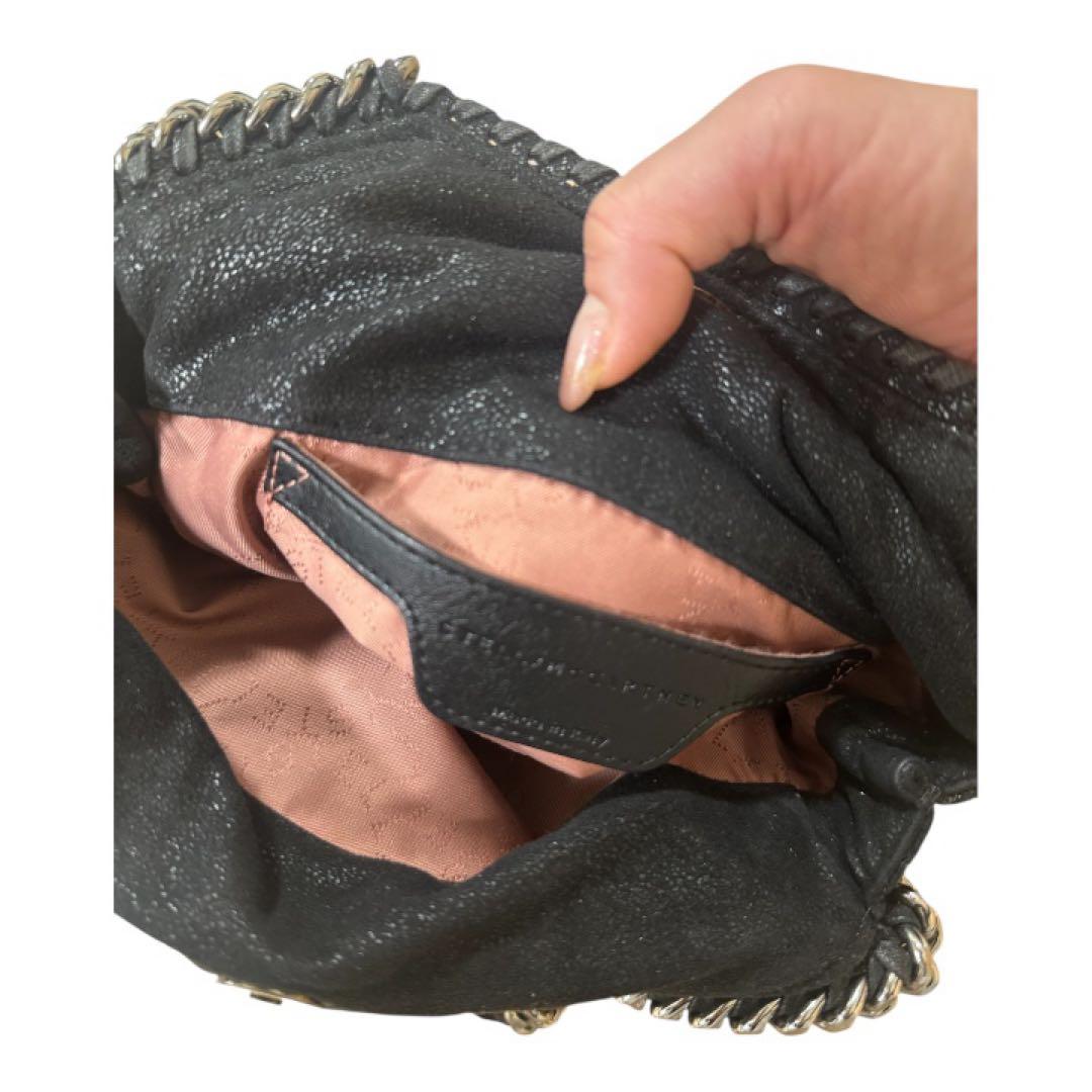 ステラマッカートニー‧✧̣̇‧ファラベラ