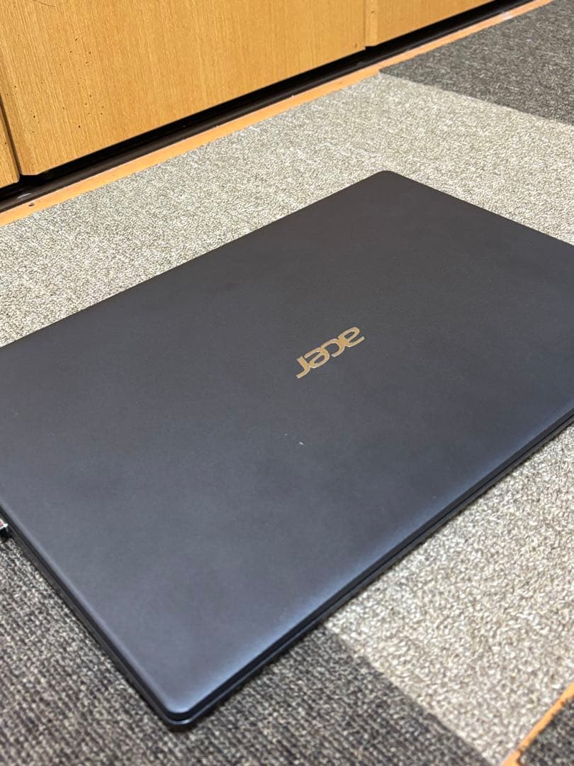 acer ノートPC 1920x1080 AMD Radeon