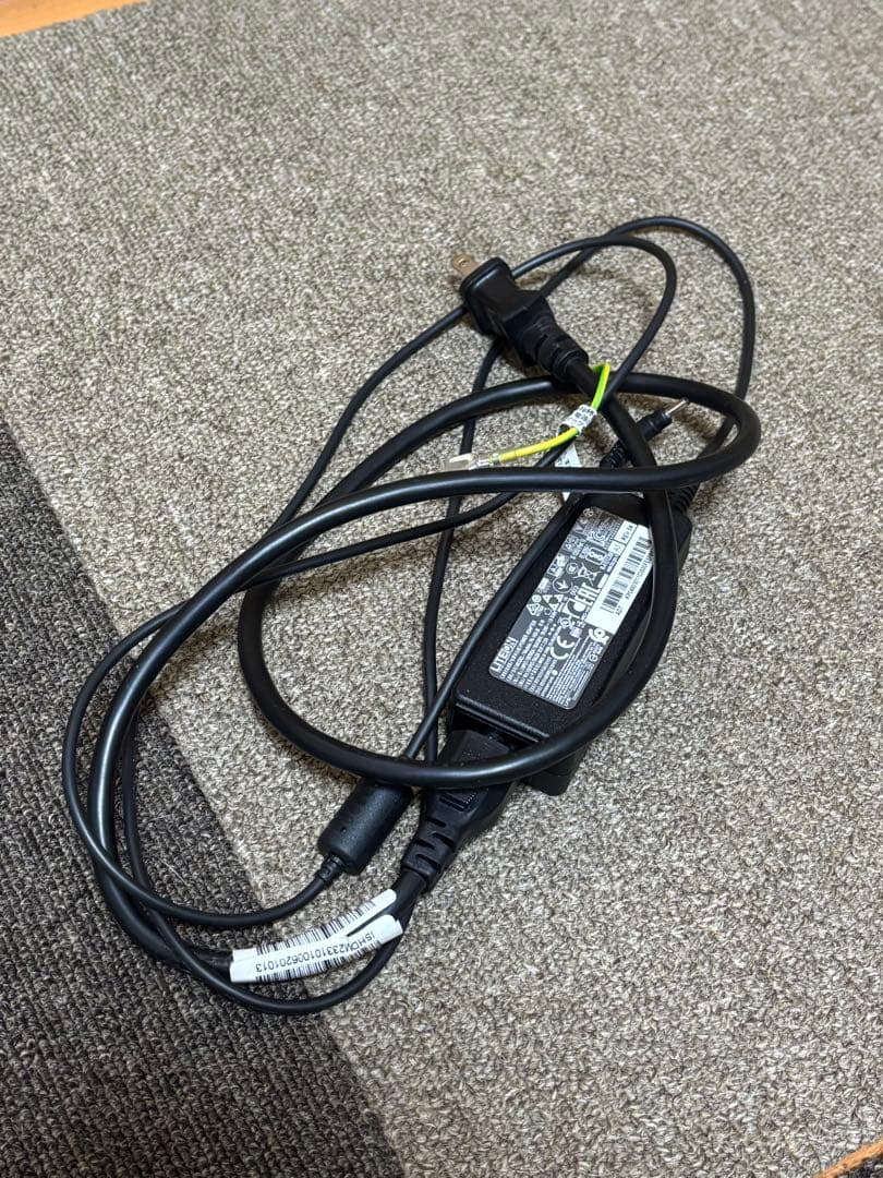 acer ノートPC 1920x1080 AMD Radeon