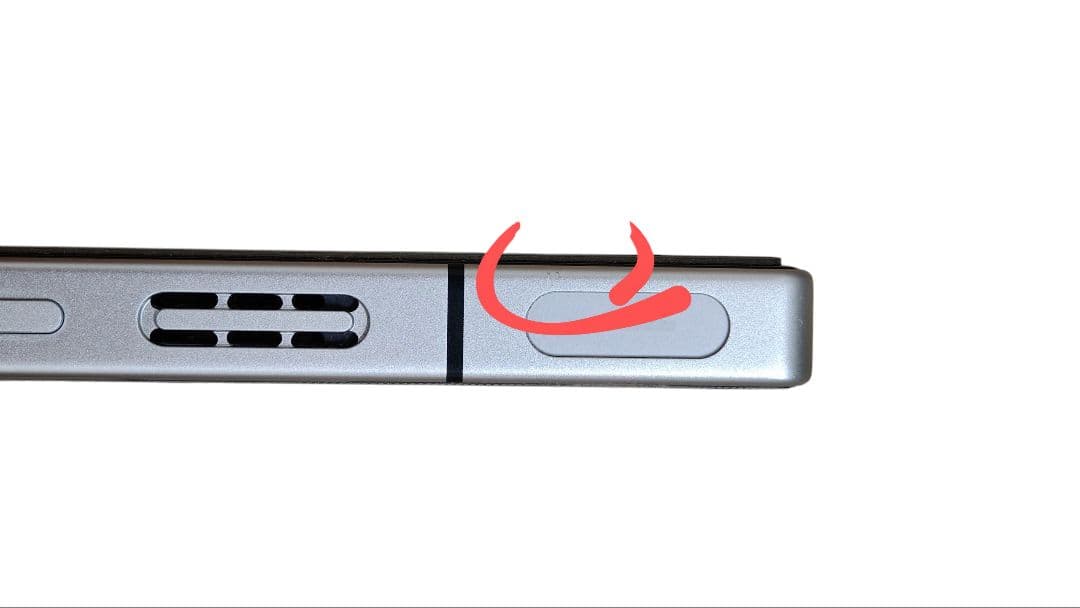 REDMAGIC9pro 16GB/512GBシルバー グローバル版