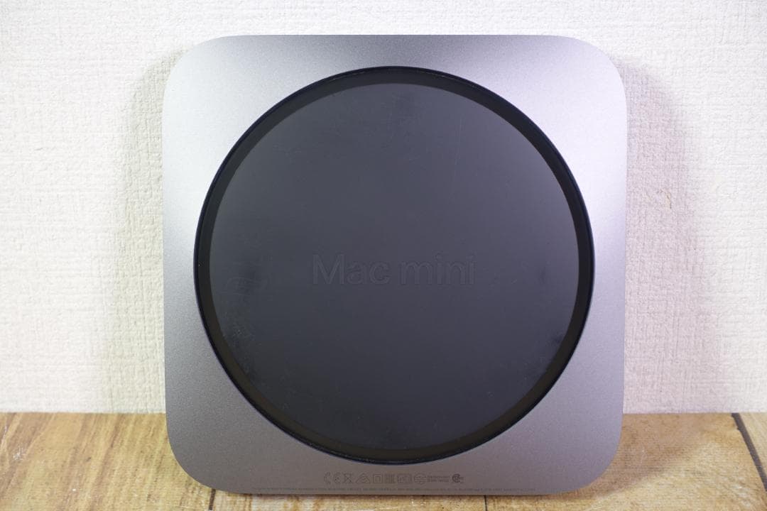 Mac mini 2018 メモリ64GB SSD1TB Core i7