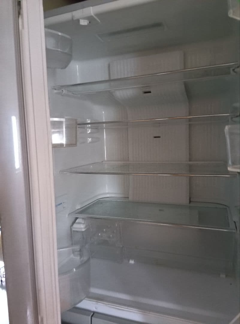 Panasonic パナソニック 冷蔵庫 NR-FT46A-H 2014年製